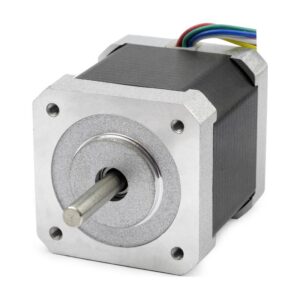 Silnik krokowy SM 42/47-0406A - 0.32Nm