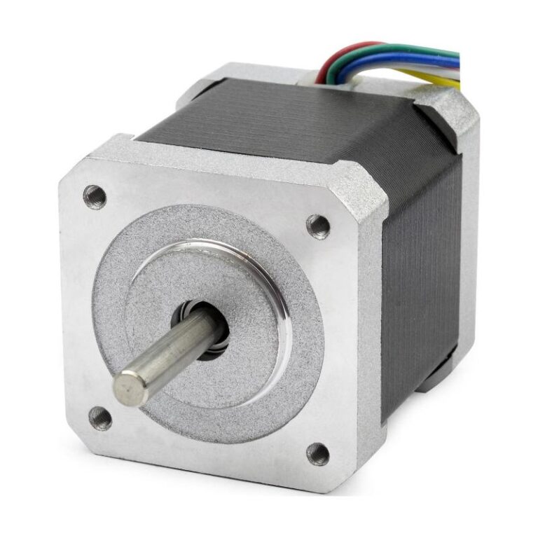 Silnik krokowy SM 42/47-0406A - 0.32Nm Silnik krokowy SM 42/47-0406A - 0.32Nm