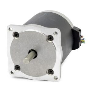 Silnik krokowy SM 86/94-4008B - 3.5Nm