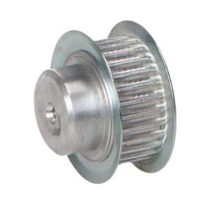 Koło zębate HTD 28-3M-09/2F do pasa szerokości 9mm Koło zębate HTD 28-3M-09/2F do pasa szerokości 9mm