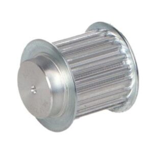 Koło zębate 36 T5/20/2F do pasa szerokości 25mm