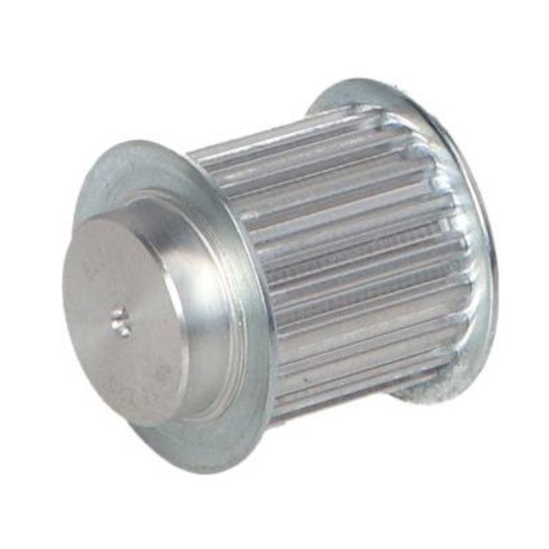 Koło zębate 36 T5/20/2F do pasa szerokości 25mm