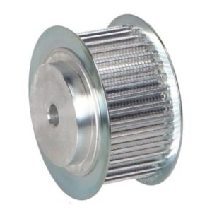 Koło zębate 36 T5/36/2F do pasa szerokości 25mm