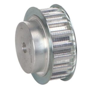 Koło zębate 31 T10/18/2F do pasa szerokości 16mm