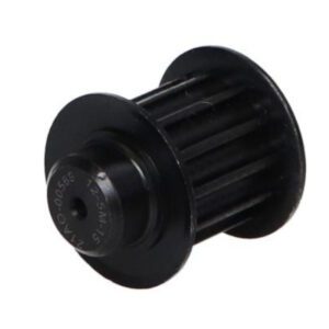 Koło zębate HTD 12-5M-15/2F do pasa szerokości 15mm Koło zębate HTD 12-5M-15/2F do pasa szerokości 15mm