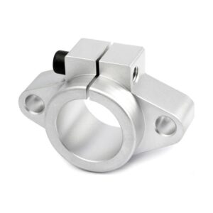 Wspornik końcowy wałka SHF10 Wspornik końcowy wałka SHF10