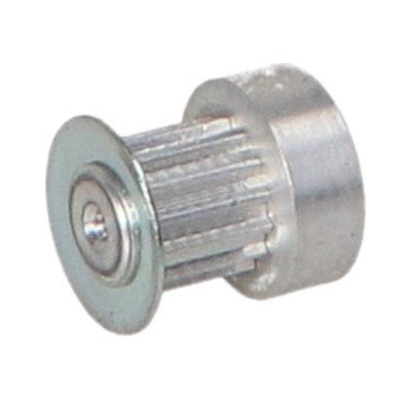 Koło zębate 16 T2.5/14/1F do pasa szerokości 6mm