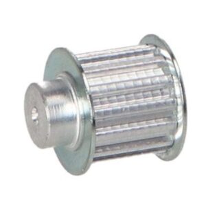 Koło zębate 27 T5/14/2F do pasa szerokości 16mm