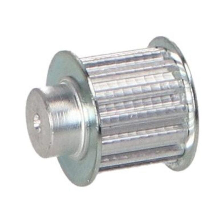 Koło zębate 27 T5/14/2F do pasa szerokości 16mm