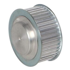 Koło zębate 36 T5/42/2F do pasa szerokości 25mm