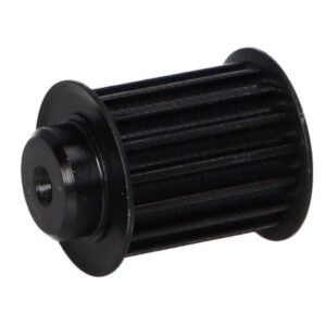 Koło zębate HTD 16-5M-25/2F do pasa szerokości 25mm Koło zębate HTD 16-5M-25/2F do pasa szerokości 25mm