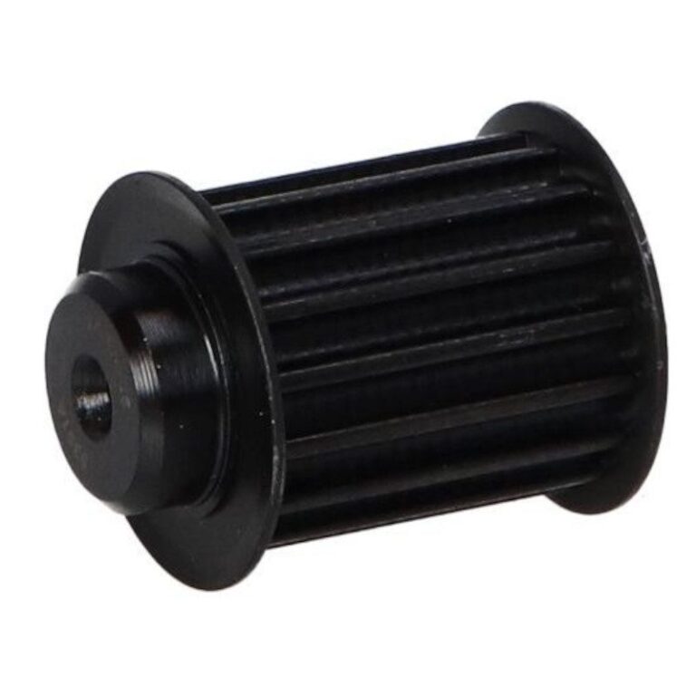 Koło zębate HTD 16-5M-25/2F do pasa szerokości 25mm