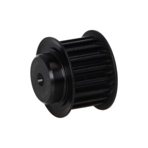 Koło zębate HTD 18-5M-15/2F do pasa szerokości 15mm Koło zębate HTD 18-5M-15/2F do pasa szerokości 15mm