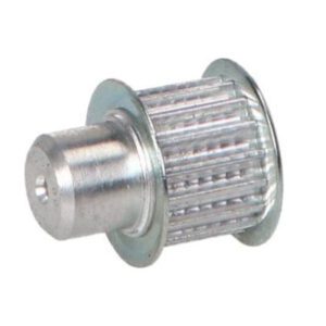 Koło zębate HTD 16-3M-09/2F do pasa szerokości 9mm Koło zębate HTD 16-3M-09/2F do pasa szerokości 9mm