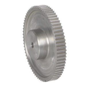 Koło zębate HTD 72-3M-09/2 do pasa szerokości 9mm Koło zębate HTD 72-3M-09/2 do pasa szerokości 9mm