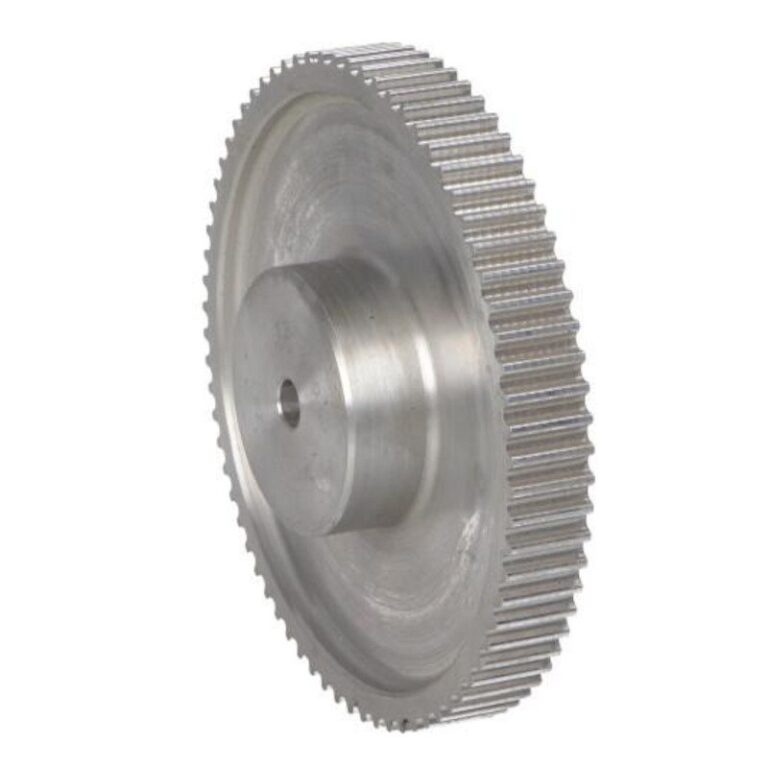 Koło zębate HTD 72-3M-09/2 do pasa szerokości 9mm