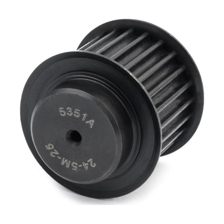 Koło zębate HTD 24-5M-15/2F do pasa szerokości 15mm