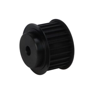 Koło zębate HTD 24-8M-30/2F do pasa szerokości 30mm Koło zębate HTD 24-8M-30/2F do pasa szerokości 30mm