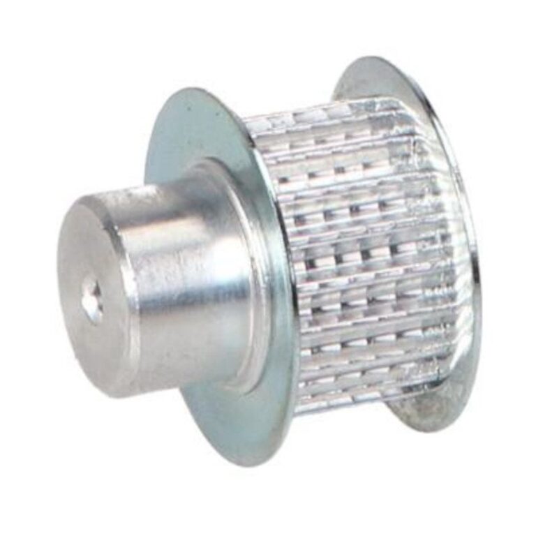 Koło zębate HTD 20-3M-09/2F do pasa szerokości 9mm