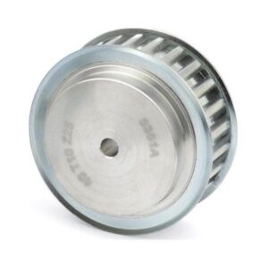 Koło zębate 47 T10/18/2F do pasa szerokości 32mm