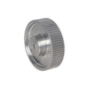 Koło zębate HTD 72-5M-25/2 do pasa szerokości 25mm Koło zębate HTD 72-5M-25/2 do pasa szerokości 25mm