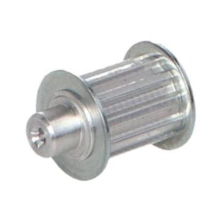 Koło zębate 27 T5/10/2F do pasa szerokości 16mm