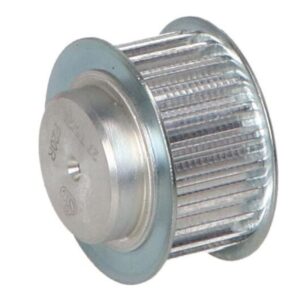 Koło zębate 27 T5/24/2F do pasa szerokości 16mm