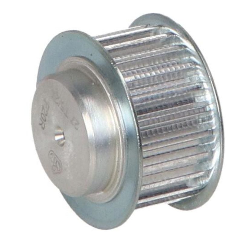 Koło zębate 27 T5/24/2F do pasa szerokości 16mm