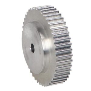 Koło zębate 21 T5/44/2 do pasa szerokości 10mm