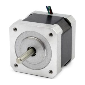 Silnik krokowy SM 42/38-0804A - 0.26Nm