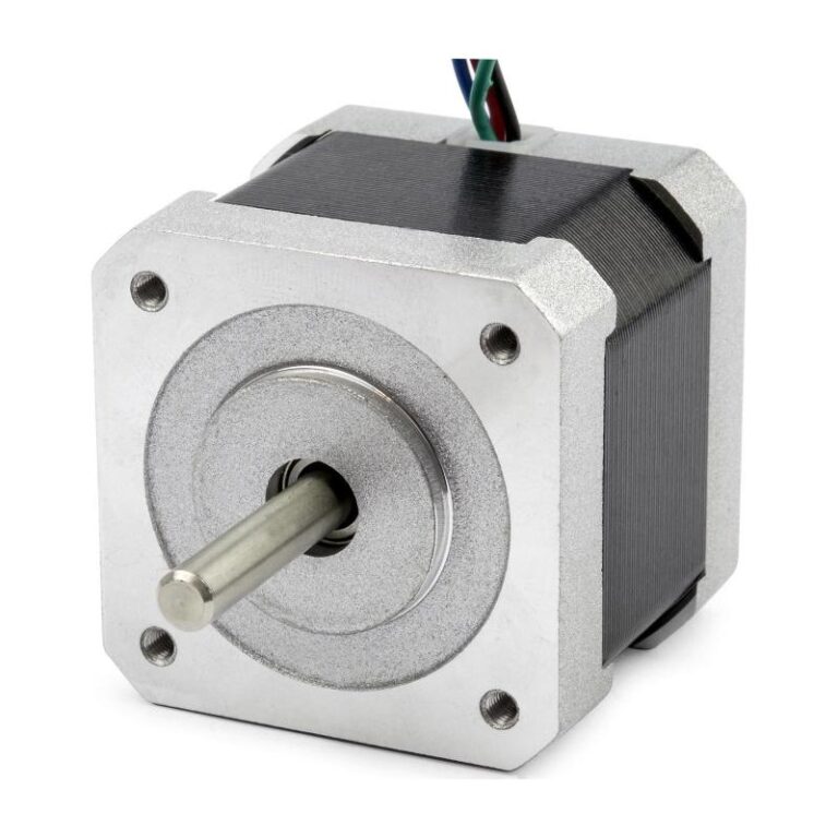 Silnik krokowy SM 42/38-0804A - 0.26Nm Silnik krokowy SM 42/38-0804A - 0.26Nm