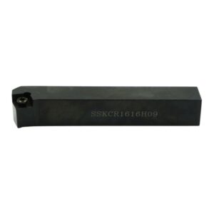 Nóż tokarski składany SSKCR 1616-09 Nóż tokarski składany SSKCR 1616-09