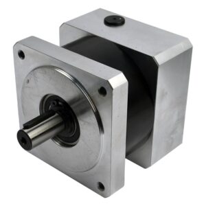 Przekładnia planetarna silnika krokowego SC86STH 1:10 wał silnika 14mm