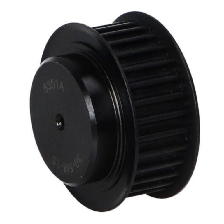 Koło zębate HTD 30-5M-15/2F do pasa szerokości 15mm