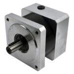 Przekładnia planetarna silnika krokowego SC86STH 1:40 wał silnika 14mm