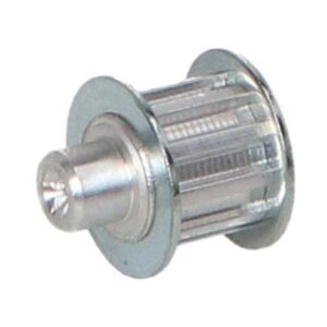 Koło zębate 21 T5/10/2F do pasa szerokości 10mm