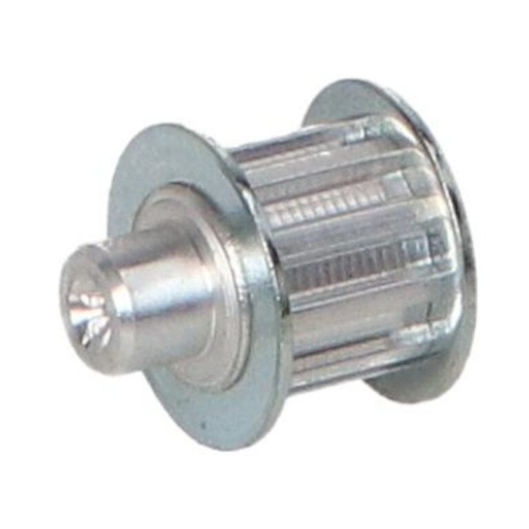 Koło zębate 21 T5/10/2F do pasa szerokości 10mm