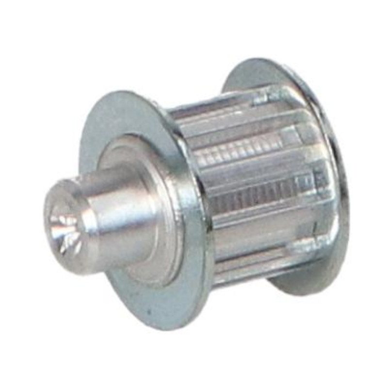 Koło zębate 21 T5/10/2F do pasa szerokości 10mm