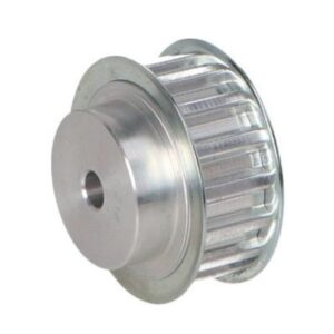 Koło zębate 31 T10/16/2F do pasa szerokości 16mm