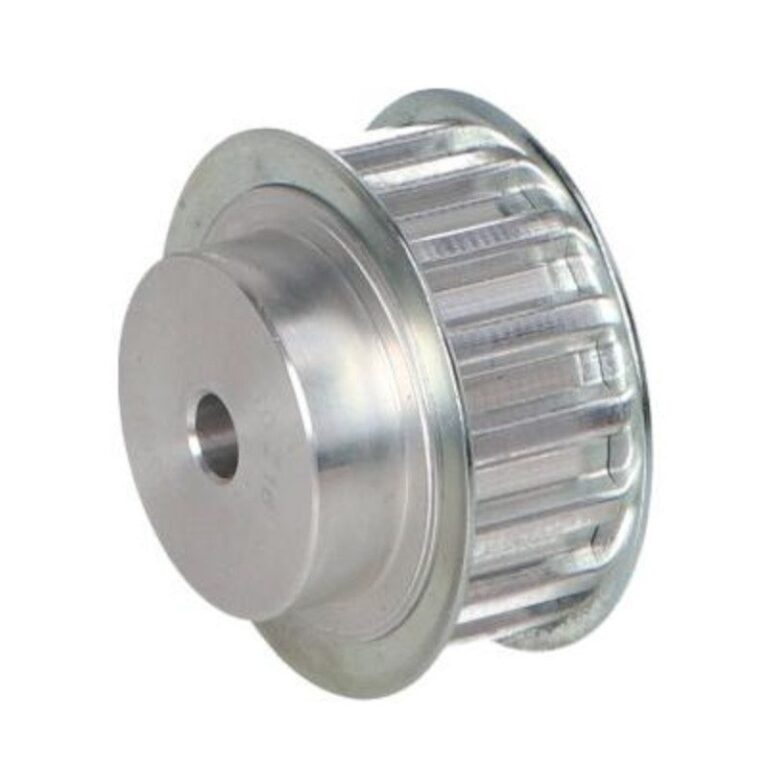 Koło zębate 31 T10/16/2F do pasa szerokości 16mm