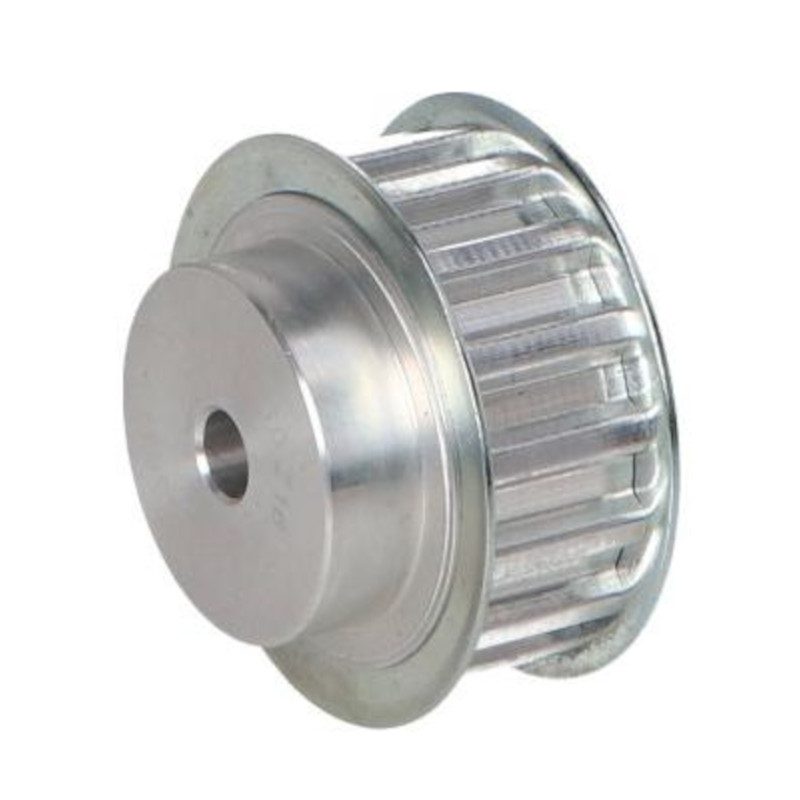 Koło zębate 31 T10/16/2F do pasa szerokości 16mm