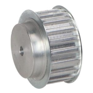 Koło zębate 40 T10/20/2F do pasa szerokości 25mm