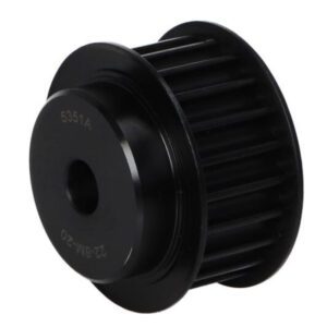 Koło zębate HTD 22-8M-20/2F do pasa szerokości 20mm Koło zębate HTD 22-8M-20/2F do pasa szerokości 20mm