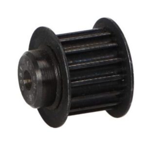 Koło zębate HTD 15-5M-15/2F do pasa szerokości 15mm Koło zębate HTD 15-5M-15/2F do pasa szerokości 15mm