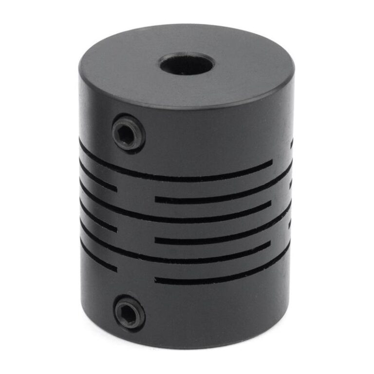 Sprzęgło z tworzywa SCP 8/8