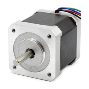 Silnik krokowy SM 42/47-1684A - 0.44Nm