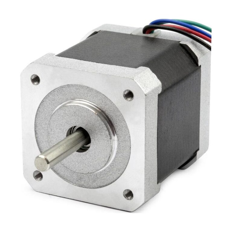 Silnik krokowy SM 42/47-1684A - 0.44Nm Silnik krokowy SM 42/47-1684A - 0.44Nm