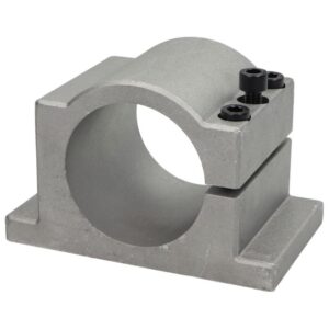 Mocowanie uchwyt wrzeciona fi 65mm Mocowanie uchwyt wrzeciona fi 65mm