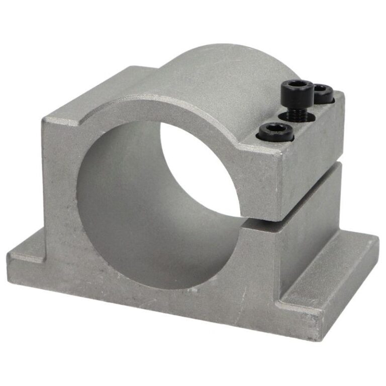 Mocowanie uchwyt wrzeciona fi 65mm