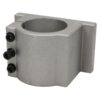 Mocowanie uchwyt wrzeciona fi 65mm - obrazek 4